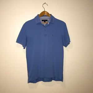 Tommy Hilfiger Polo 👕
